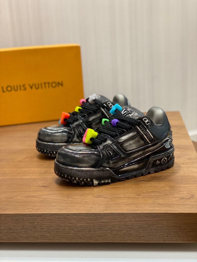 Louis Vuitton Sneakers